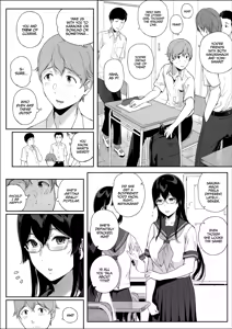 Page 4 of Succubus Stayed Life 11 - preview thumbnail