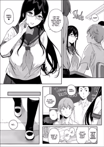 Page 5 of Succubus Stayed Life 11 - preview thumbnail