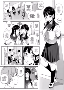 Page 6 of Succubus Stayed Life 11 - preview thumbnail