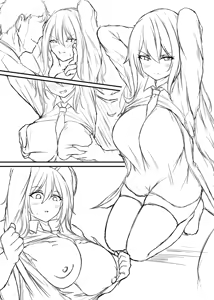Page 654 of とりすた - preview thumbnail