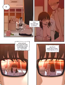 Page 122 of Tachyomi Collection #1 - preview thumbnail