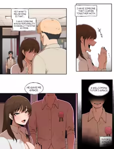 Page 123 of Tachyomi Collection #1 - preview thumbnail