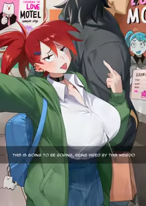 Page 1303 of Tachyomi Collection #1 - preview thumbnail