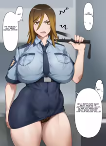 Page 1645 of Tachyomi Collection #1 - preview thumbnail