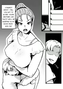 Page 1746 of Tachyomi Collection #1 - preview thumbnail