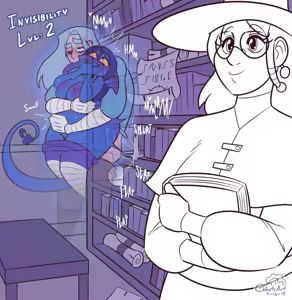 Page 235 of Tachyomi Collection #1 - preview thumbnail