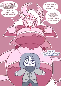 Page 346 of Tachyomi Collection #1 - preview thumbnail