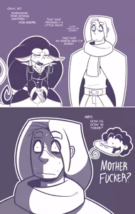 Page 367 of Tachyomi Collection #1 - preview thumbnail