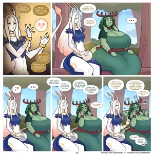 Page 474 of Tachyomi Collection #1 - preview thumbnail