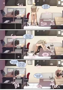 Page 52 of Tachyomi Collection #1 - preview thumbnail