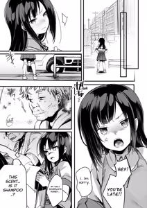 Page 551 of Tachyomi Collection #1 - preview thumbnail