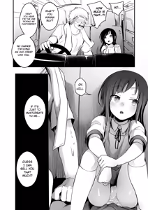 Page 557 of Tachyomi Collection #1 - preview thumbnail