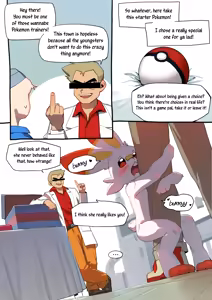 Page 651 of Tachyomi Collection #1 - preview thumbnail