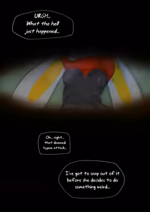Page 655 of Tachyomi Collection #1 - preview thumbnail