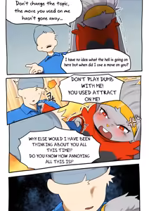 Page 668 of Tachyomi Collection #1 - preview thumbnail
