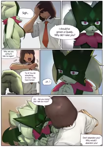 Page 726 of Tachyomi Collection #1 - preview thumbnail