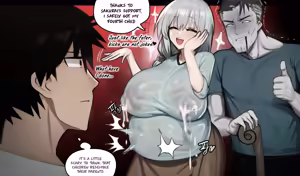 Page 982 of Tachyomi Collection #1 - preview thumbnail