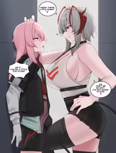 Page 1102 of Tachyomi Collection #2 - preview thumbnail