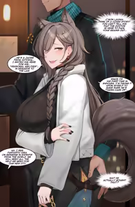 Page 1481 of Tachyomi Collection #2 - preview thumbnail