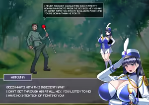 Page 27 of Tachyomi Collection #2 - preview thumbnail