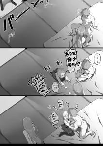 Page 408 of Tachyomi Collection #2 - preview thumbnail