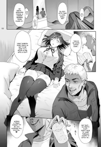 Page 567 of Tachyomi Collection #2 - preview thumbnail