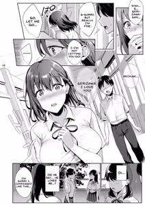 Page 600 of Tachyomi Collection #2 - preview thumbnail