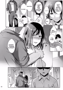 Page 604 of Tachyomi Collection #2 - preview thumbnail
