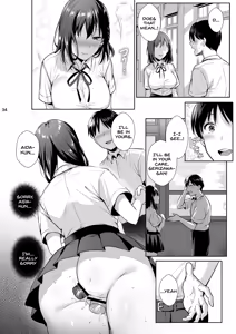 Page 616 of Tachyomi Collection #2 - preview thumbnail