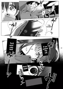 Page 650 of Tachyomi Collection #2 - preview thumbnail
