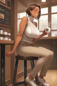 Page 1025 of Tachyomi Collection #3 - preview thumbnail