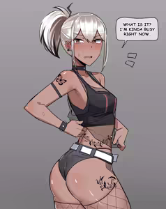Page 1174 of Tachyomi Collection #3 - preview thumbnail