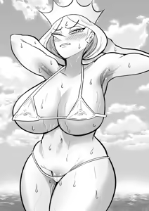 Page 223 of Tachyomi Collection #3 - preview thumbnail