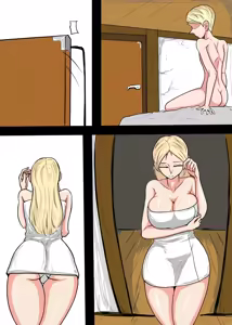 Page 267 of Tachyomi Collection #3 - preview thumbnail