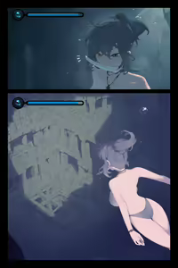 Page 400 of Tachyomi Collection #3 - preview thumbnail