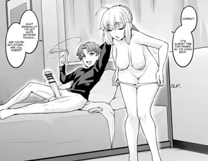 Page 594 of Tachyomi Collection #3 - preview thumbnail