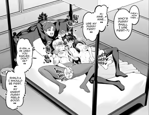 Page 615 of Tachyomi Collection #3 - preview thumbnail