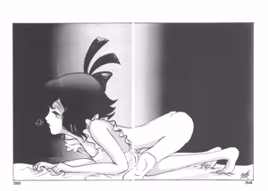 Page 50 of Alice Zoukan Alice no Heya Vol. 1 - preview thumbnail
