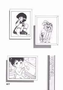 Page 67 of Alice vol. 6 - preview thumbnail