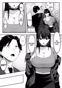 Page 5 of Anotoki Futta Moto Inkya no Onna Tomodati ga Ura Aka Haisinsya ni Natteita. - preview thumbnail