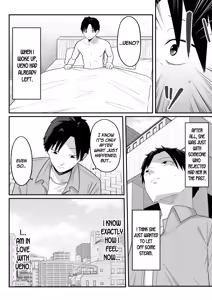 Page 55 of Anotoki Futta Moto Inkya no Onna Tomodati ga Ura Aka Haisinsya ni Natteita. - preview thumbnail