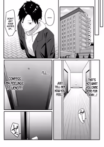 Page 57 of Anotoki Futta Moto Inkya no Onna Tomodati ga Ura Aka Haisinsya ni Natteita. - preview thumbnail