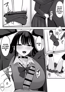 Page 61 of Anotoki Futta Moto Inkya no Onna Tomodati ga Ura Aka Haisinsya ni Natteita. - preview thumbnail