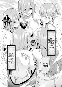 Page 108 of 1/5 no Renai Kanjou | 1/5 de Romance (decensored) - preview thumbnail