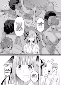 Page 27 of 1/5 no Renai Kanjou | 1/5 de Romance (decensored) - preview thumbnail
