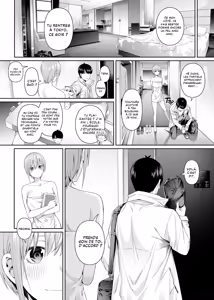 Page 81 of 1/5 no Renai Kanjou | 1/5 de Romance (decensored) - preview thumbnail
