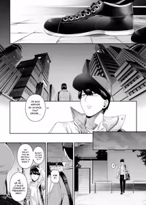 Page 89 of 1/5 no Renai Kanjou | 1/5 de Romance (decensored) - preview thumbnail