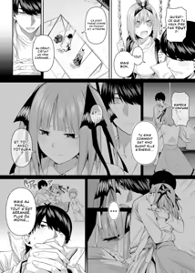 Page 91 of 1/5 no Renai Kanjou | 1/5 de Romance (decensored) - preview thumbnail