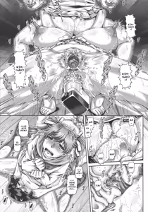 Page 16 of Inboteki Tsugunai | Спокута хтивої матері - Частина 3 - preview thumbnail