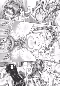 Page 31 of Inboteki Tsugunai | Спокута хтивої матері - Частина 3 - preview thumbnail